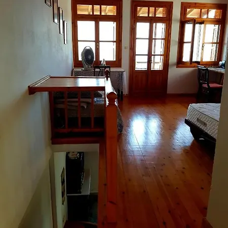 Helga's Skopelos Sunset House