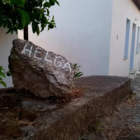 Casa de Férias Helga's Skopelos Sunset House *
