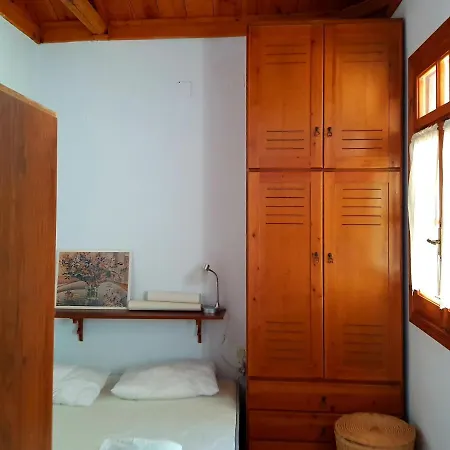 Helga's Skopelos Sunset House
